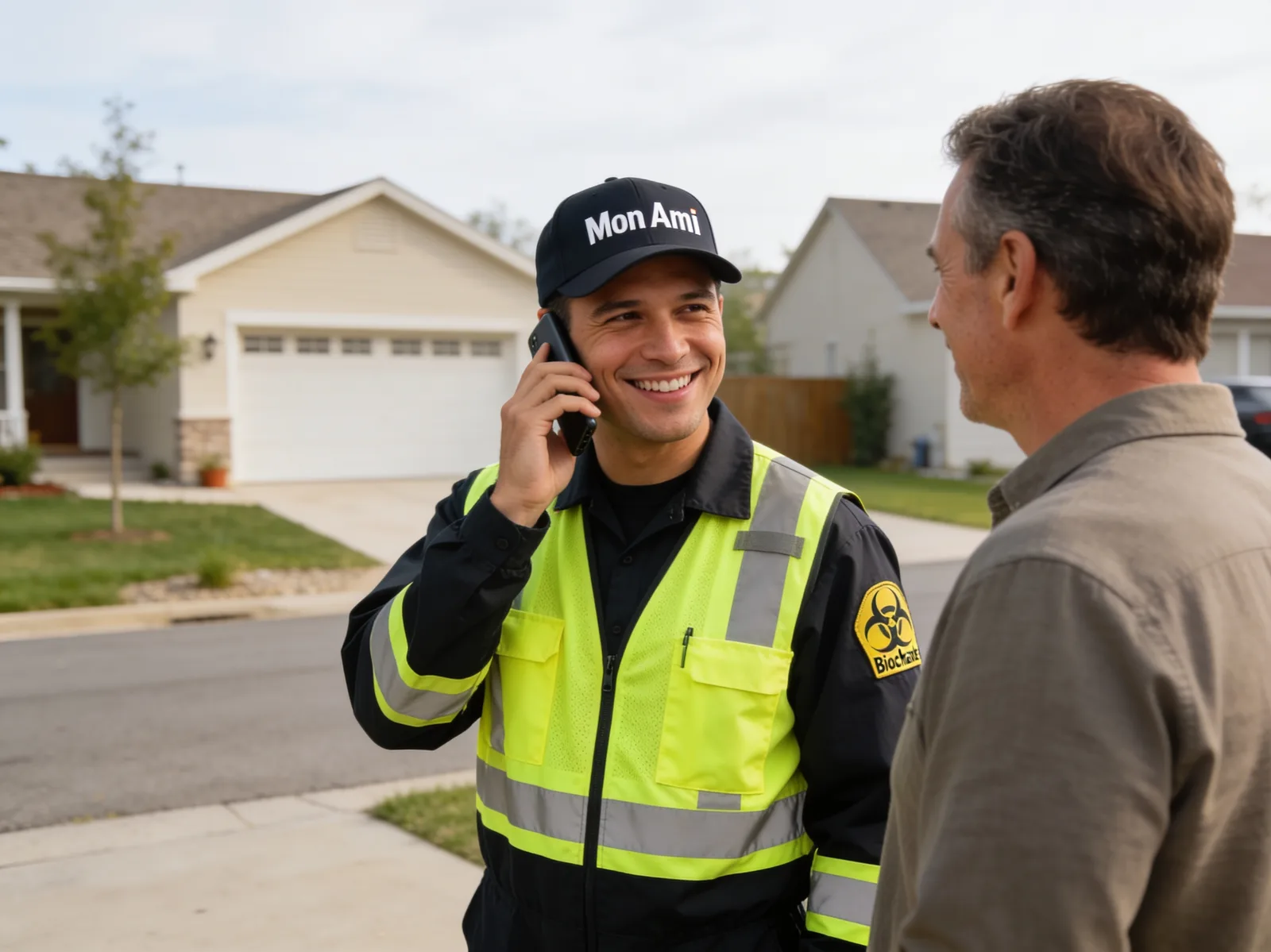 Sewage Cleanup Cataldo, ID FAQs