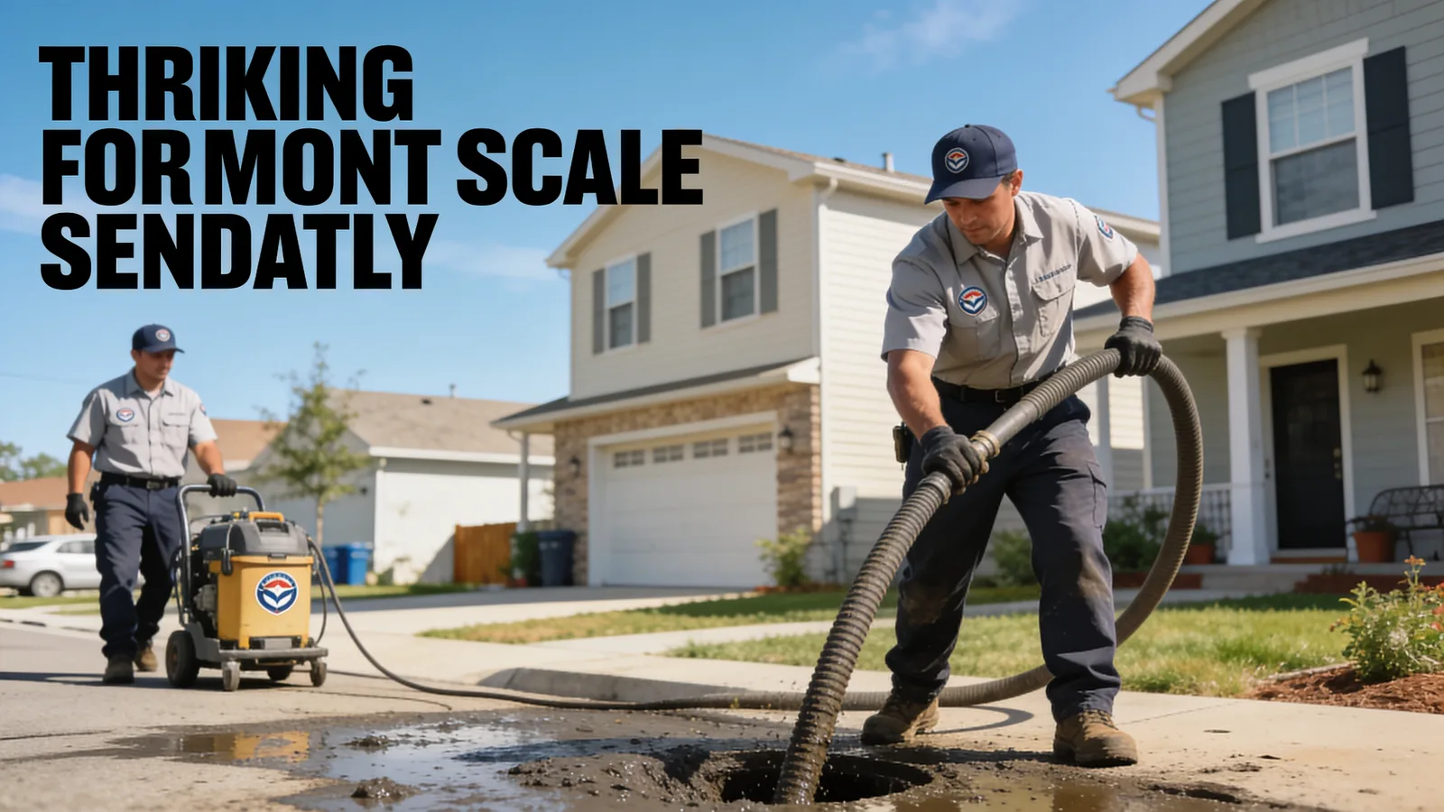 Sewage Cleanup in Cataldo, ID near me